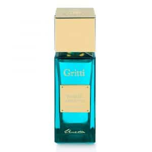 GRITTI Smaragd POMELO ASSOLUTO - Extrait de Parfum 100ml