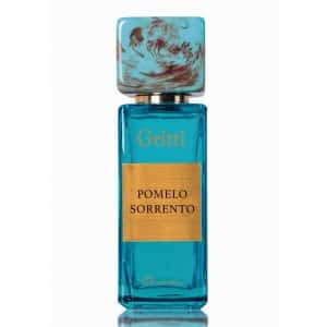 GRITTI Smaragd POMELO SORRENTO - Eau de Parfum 100ml