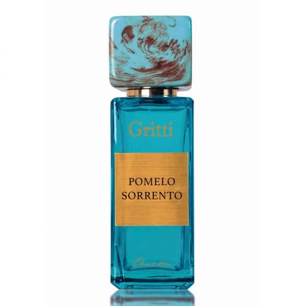 GRITTI Smaragd POMELO SORRENTO - Eau de Parfum 100ml