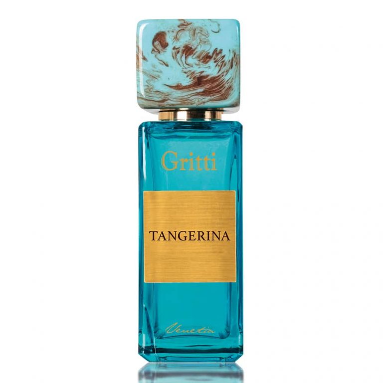 GRITTI Smaragd TANGERINA - Eau de Parfum 100 ml