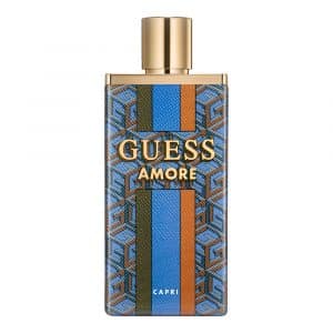 GUESS Amore CAPRI - Eau de Parfum 100ml