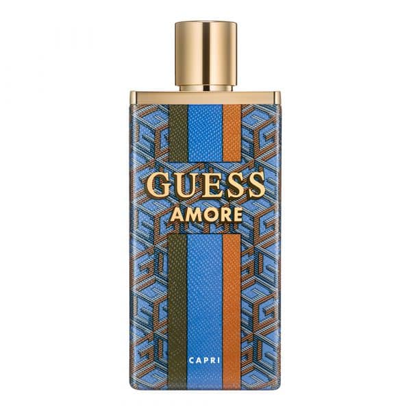 GUESS Amore CAPRI - Eau de Parfum 100ml