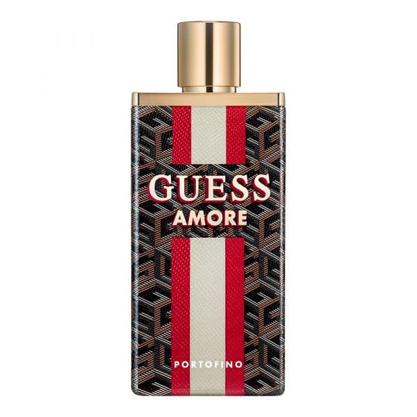 GUESS Amore PORTOFINO - Eau de Parfum 100ml