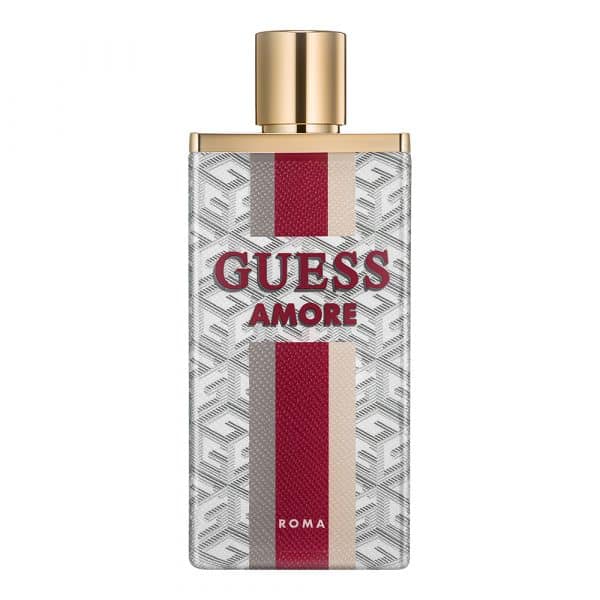 GUESS Amore ROMA - Eau de Parfum 100ml