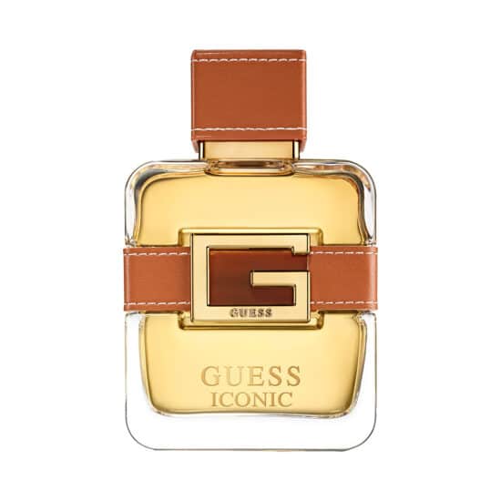 GUESS Iconic Men - Eau de Parfum 100ml