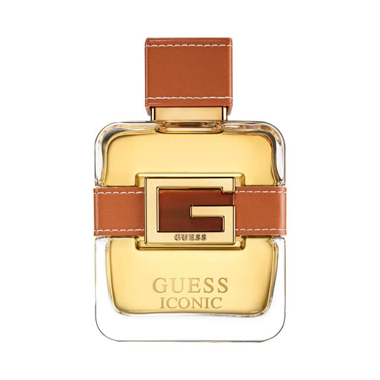 GUESS Iconic Men - Eau de Parfum 100ml