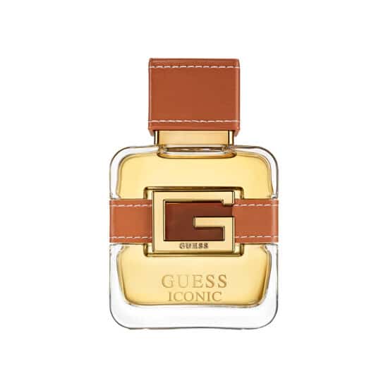 GUESS Iconic Men - Eau de Parfum 50ml