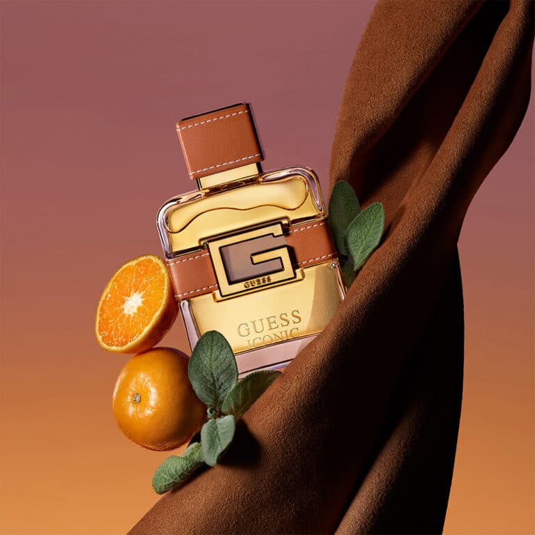 GUESS Iconic Men - Eau de Parfum