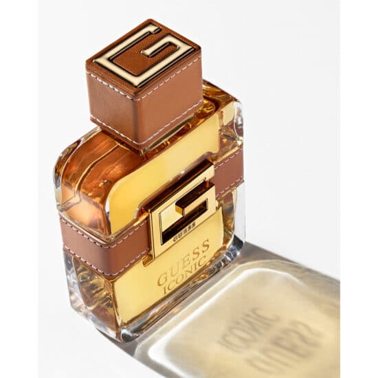 GUESS Iconic Men - Eau de Parfum – Bild 3