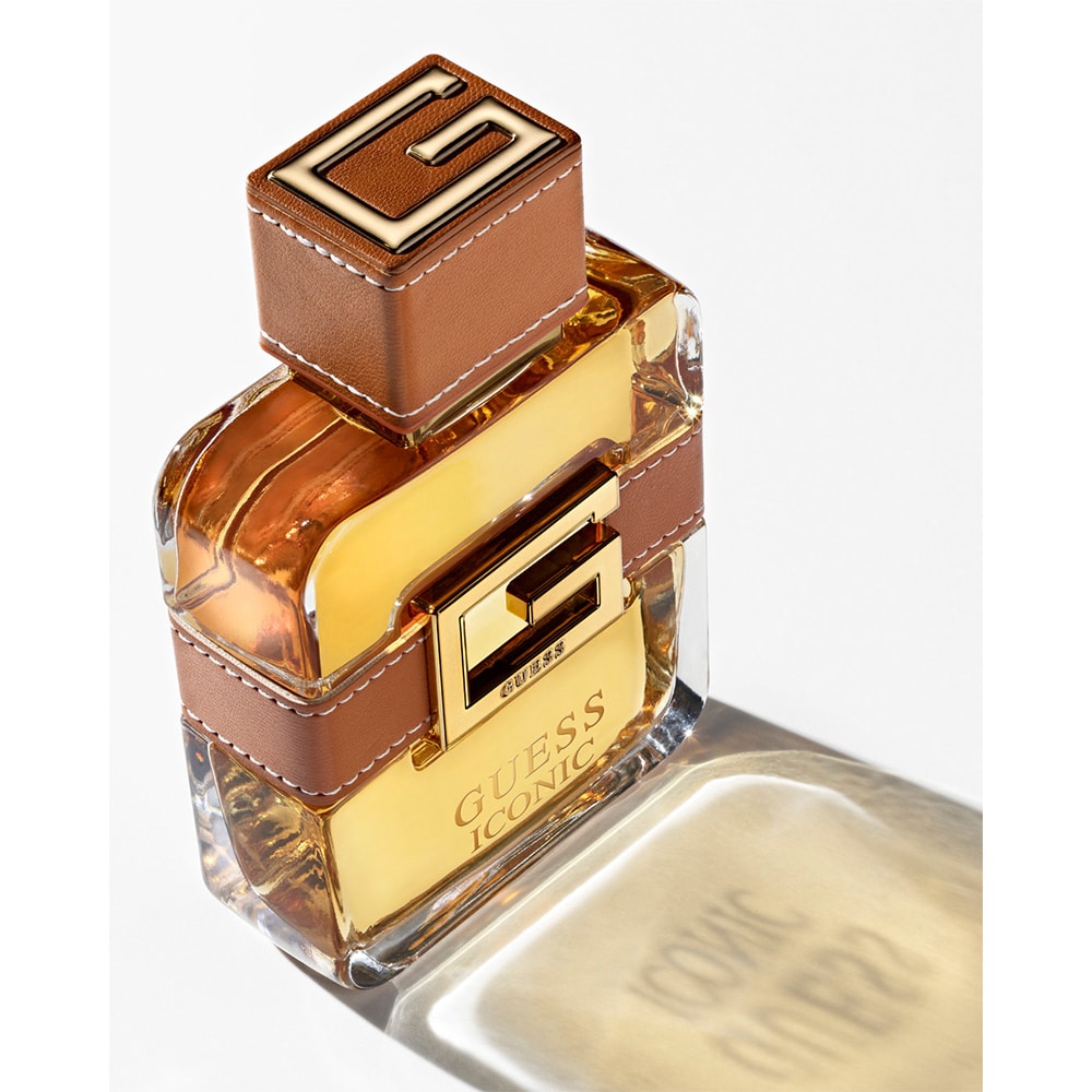 GUESS Iconic Men - Eau de Parfum – Bild 3