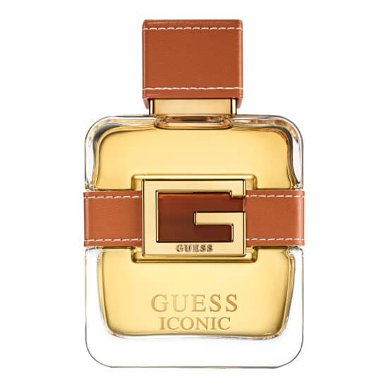 GUESS Iconic Men - Eau de Parfum