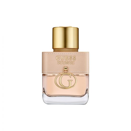 GUESS Iconic For Woman - Eau de Parfum 30ml