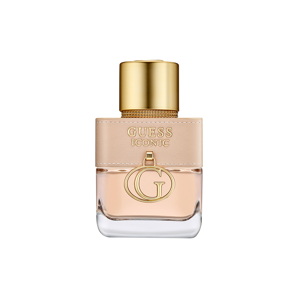 GUESS Iconic For Woman - Eau de Parfum 30ml
