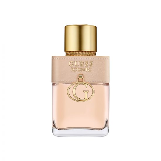 GUESS Iconic For Woman - Eau de Parfum 50ml
