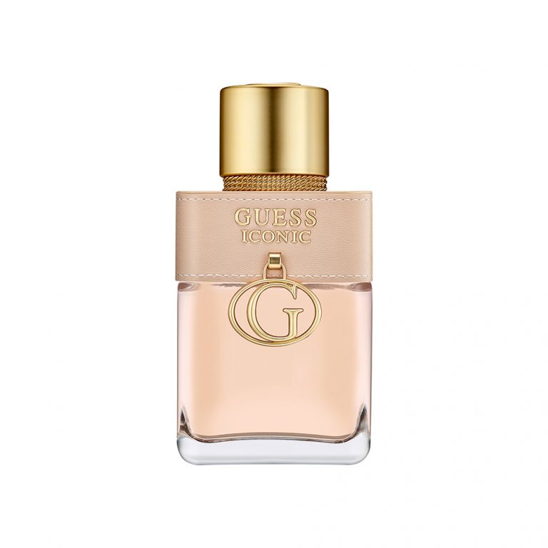 GUESS Iconic For Woman - Eau de Parfum 50ml