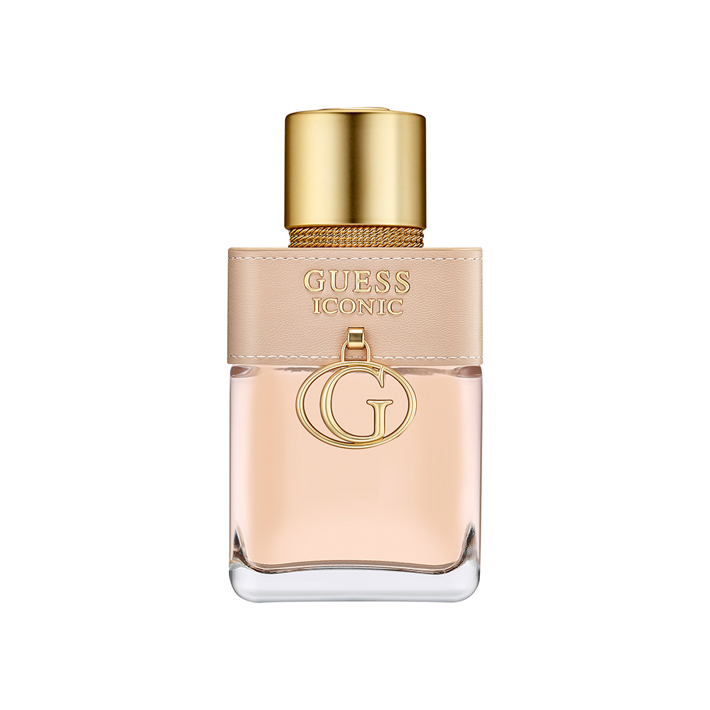 GUESS Iconic For Woman - Eau de Parfum 50ml