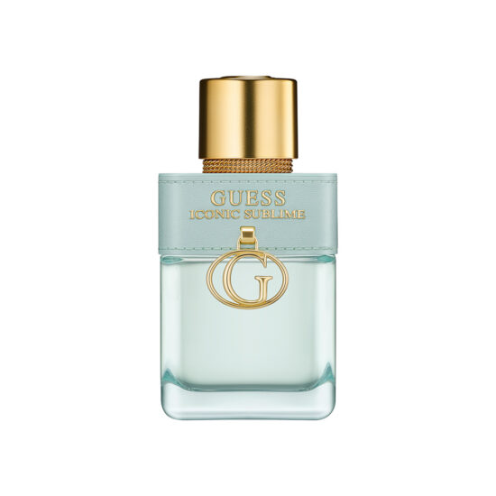 GUESS Iconic Sublime For Woman – Eau de Parfum 50ml