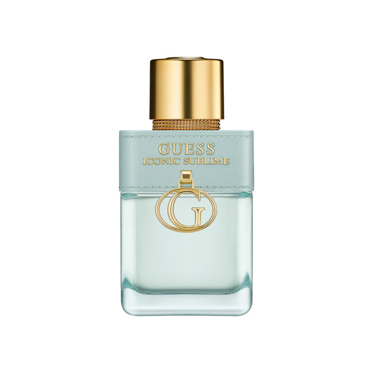 GUESS Iconic Sublime For Woman – Eau de Parfum 50ml