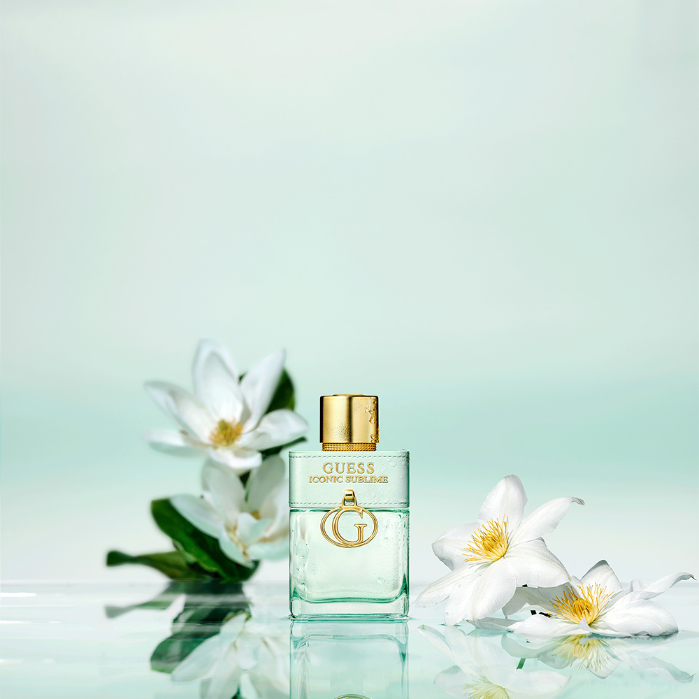 GUESS Iconic Sublime For Woman – Eau de Parfum – Bild 2