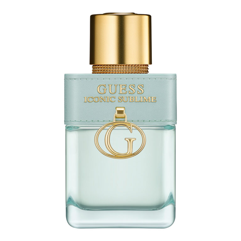 GUESS Iconic Sublime For Woman – Eau de Parfum