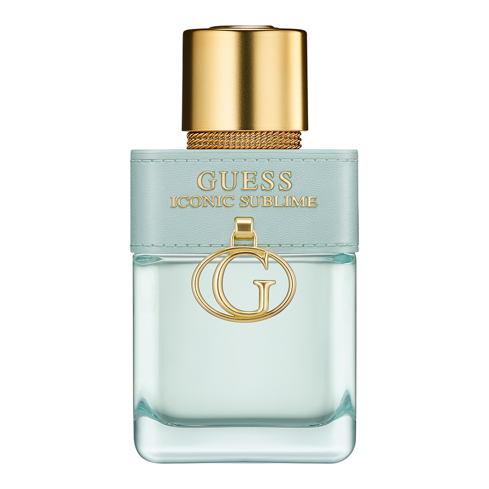 GUESS Iconic Sublime For Woman – Eau de Parfum