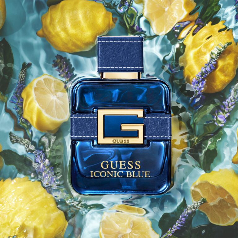 GUESS Iconic Sublime – Eau de Parfum