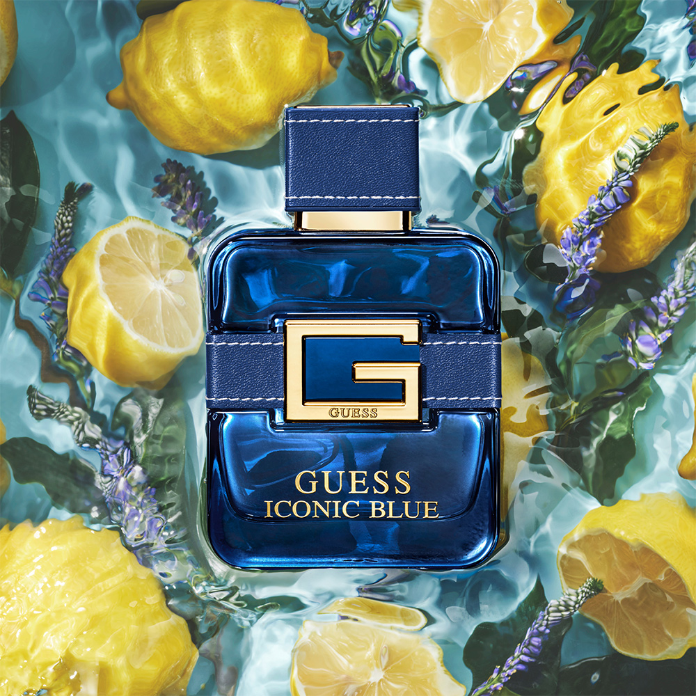 GUESS Iconic Sublime – Eau de Parfum – Bild 2