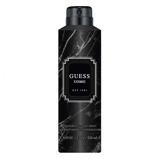 GUESS Uomo - Deo Spray 226ml