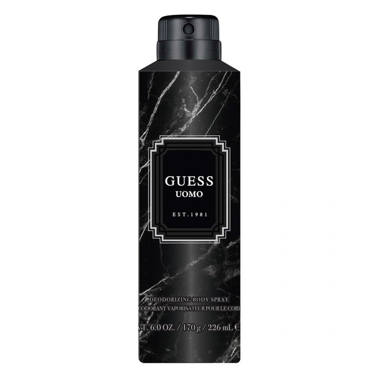 GUESS Uomo - Deo Spray 226ml