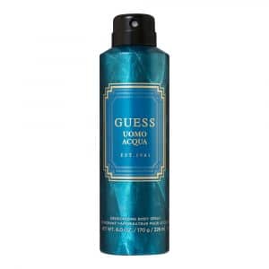 GUESS Uomo Acqua – Deo Spray 226ml