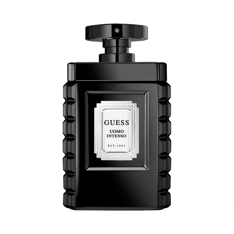 GUESS Uomo Intenso - Eau de Parfum 100ml