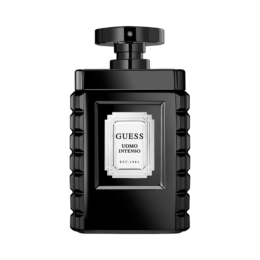 GUESS Uomo Intenso - Eau de Parfum 100ml