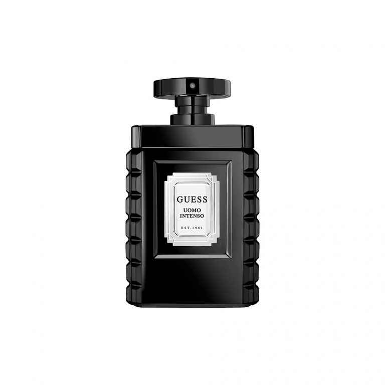 GUESS Uomo Intenso - Eau de Parfum 30ml