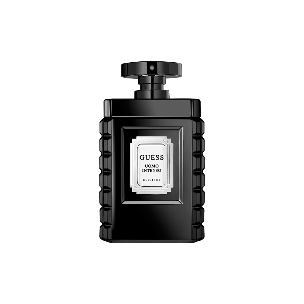 GUESS Uomo Intenso - Eau de Parfum 30ml