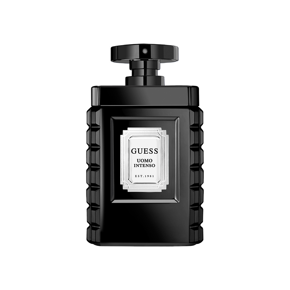 GUESS Uomo Intenso - Eau de Parfum 50ml