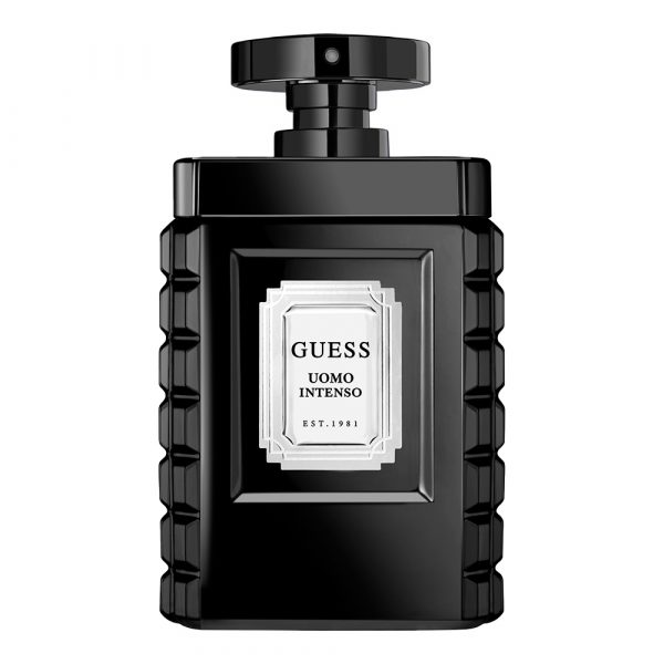 GUESS Uomo Intenso - Eau de Parfum