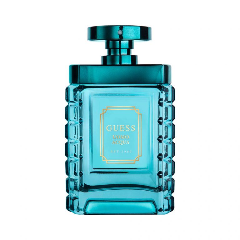 GUESS Uomo Acqua - Eau de Toilette