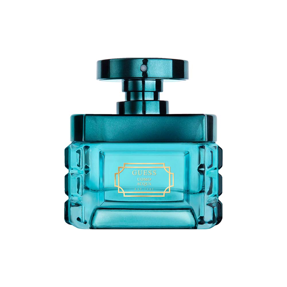 GUESS Uomo Acqua - Eau de Toilette – Bild 2