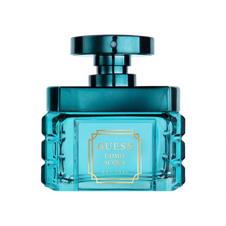 GUESS Uomo Acqua - Eau de Toilette