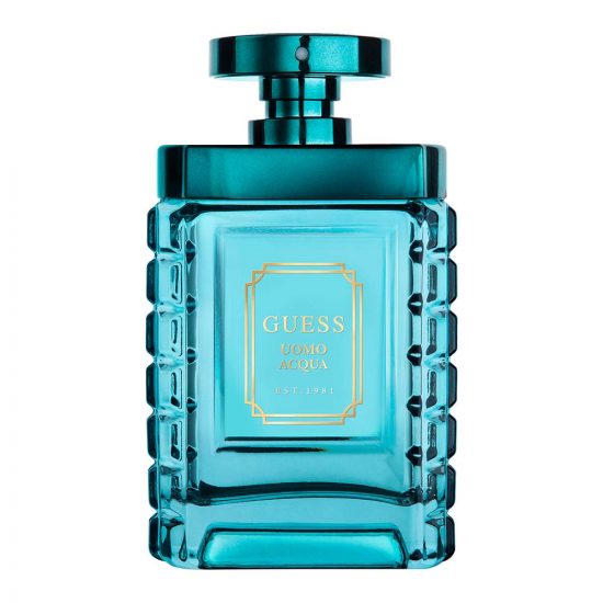GUESS Uomo Acqua - Eau de Toilette
