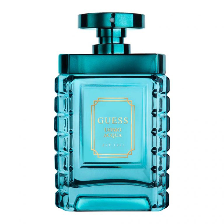 GUESS Uomo Acqua - Eau de Toilette