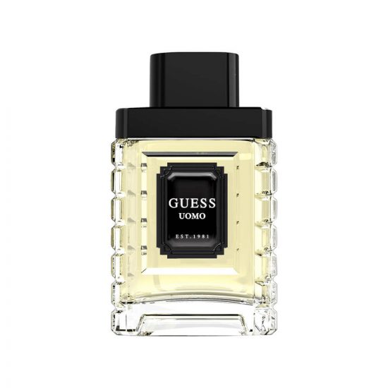 GUESS Uomo - After Shave 100ml