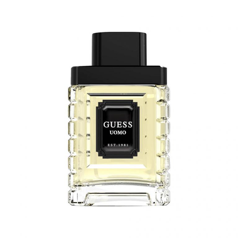 GUESS Uomo - After Shave 100ml