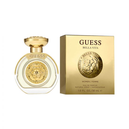 GUESS Bella Vita - Eau de Parfum