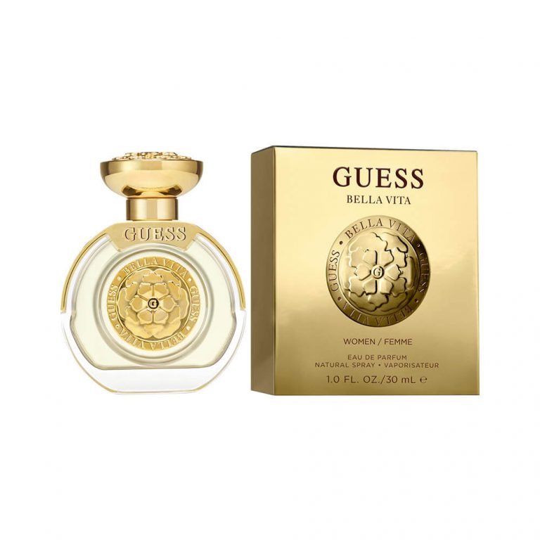 GUESS Bella Vita - Eau de Parfum