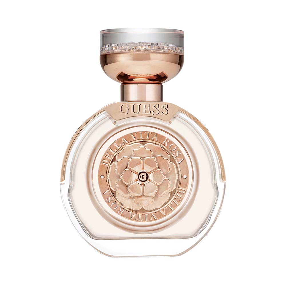 GUESS Bella Vita Rosa - Eau de Toilette – Bild 4