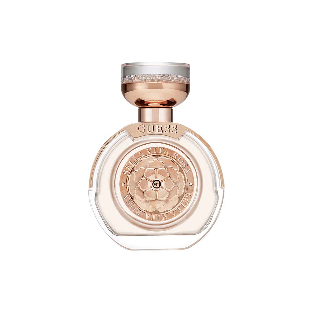 GUESS Bella Vita Rosa - Eau de Toilette – Bild 2