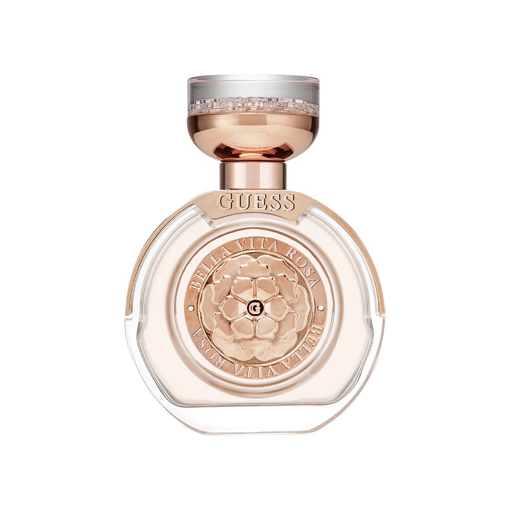 GUESS Bella Vita Rosa - Eau de Toilette – Bild 3