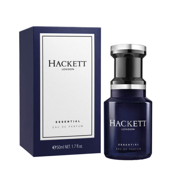 HACKETT Essential - Eau de Parfum