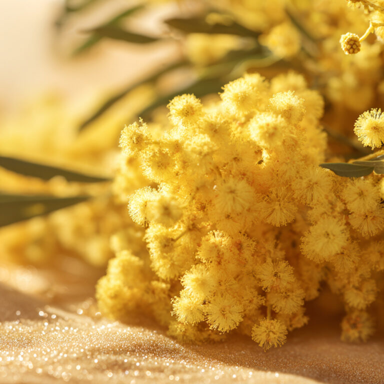 HEADSPACE Acacia - Extrait de Parfum 50ml